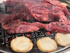 -霸腹烤肉(厦门柚子番店)
