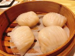 -添好运点心专门店(百老汇店)