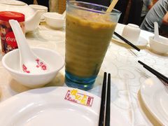 -凤城礼记鱼翅海鲜酒家(新马路总店)