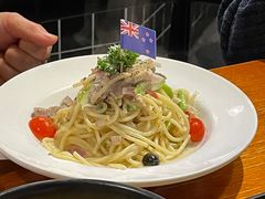 -西堤复合时尚餐厅