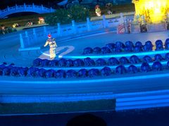 -鼎盛王朝康熙大典实景演出