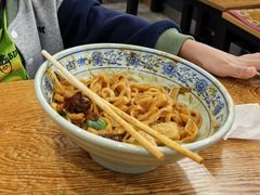 -门框胡同百年卤煮(前门煤市街店)