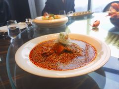 -运·中餐厅(成都华尔道夫酒店)