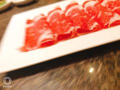 -皇城老妈·大连海鲜火锅(港湾店)
