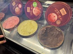 -晶丽香榭自助餐(南京大饭店)