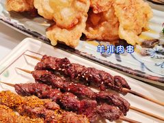 -七八冷面·延边朝鲜族美食(圣熙八号店)