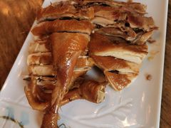 -老字号敖鸡肉