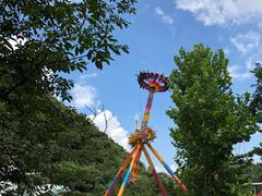 -梦幻奥陶纪景区