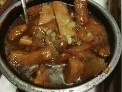 -那家小馆•北京菜•烤鸭(中关村店)