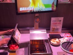-丰茂烤串(全国首店)