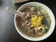 -潮镇老尾牛杂(环城西路店)