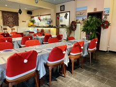 大堂-La Medina餐厅(亮马河南路店)