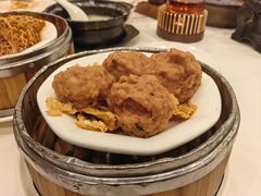 -凤凰楼酒家·粤宴点心(华强北店)