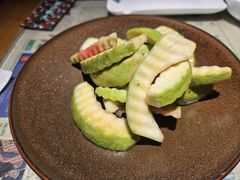 话梅番石榴-大鸽饭(北京路店)