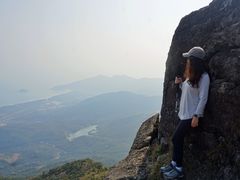 -七娘山