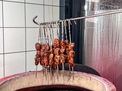 -记忆串城·东北烧烤·小龙虾·大型团建(南油店)