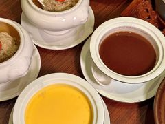 -蛇口希尔顿南海酒店·随轩中餐厅·粤菜