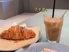 -来回·咖啡(天河南店)