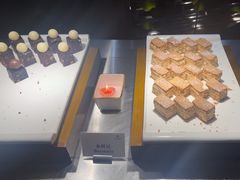 -岷山饭店-芝芝自助餐厅