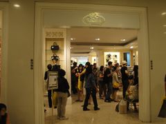 -naraya(Siam Paragon)