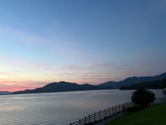 -余姚四明湖开元名都度假酒店·夏威夷西餐厅