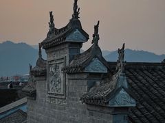 -台州府城(江南长城)