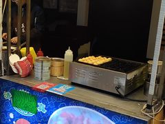 -南市食品街
