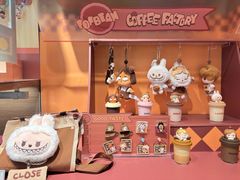 -泡泡玛特POPMART(苏州诚品生活店)