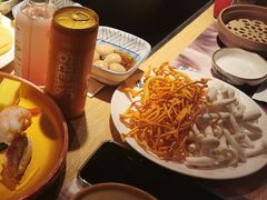 -温野菜涮涮锅(西单大悦城店)