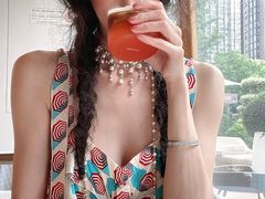 -翠贝卡&Mama Kelly Brunch Coffee(河西店)