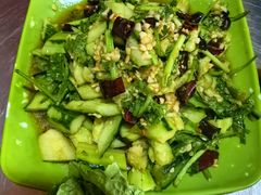 -老三李村河底戳子肉(总店)