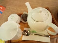 -仙踪林(江燕路万科里店)