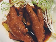 -安蒂娅.悦景轩中餐厅(西乡店)