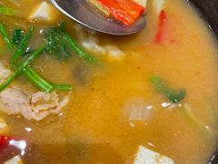 -权味·朝鲜族拌饭(勒泰店)