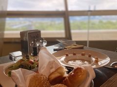 -杭州国际会议中心洲际酒店-原素全日餐厅(解放东路店)