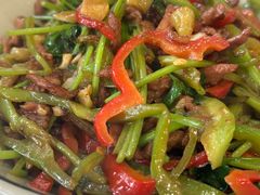 -新新湘菜馆(新中街二条店)