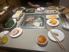 -海底捞火锅(顺义华联店)