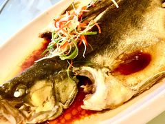 -玉华台饭庄·淮扬菜·烤鸭(望京店)