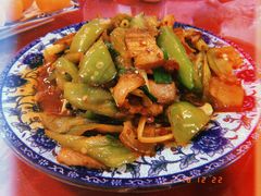 -生态苑农庄(十里画廊遇龙河店)