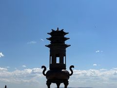 -六鼎山文化旅游区