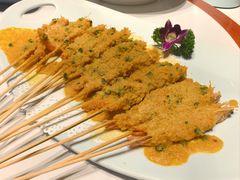 -南山翁新概念川菜(江宁万达广场店)