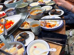 -老盛庆排档•南京菜(夫子庙店)