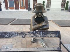 -布拉迪斯拉发城堡