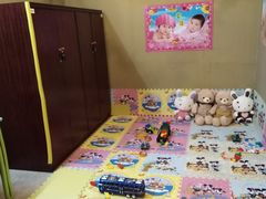 -金城大酒店-中餐厅(汾江中路店)