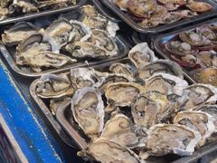 -喝丢一只鞋海鲜烧烤·海肠捞饭(市场店)