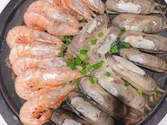 -高佳庄·舟山海鲜(海景旗舰店)