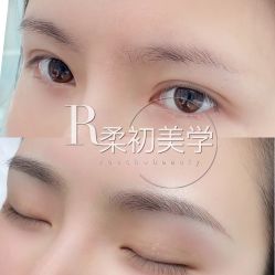 -RC半永久纹眉纹发际线