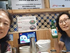 -Myth猪蹄(明洞店)