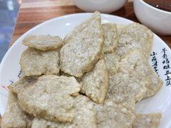 -杨记老门框百年卤煮(回龙观文化西路店)