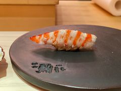 -橼舍鮨青木